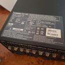 Predám mixpult YAMAHA TF Rack 