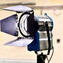 as ARRI 575 HMI Fresnel