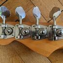 Pearl Jazz Bass 70's