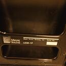 Meyer Sound USW-1P – Aktivní High-Power Subwoofer (2x15")
