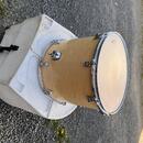 Ludwig Centennial Maple kopák 22” a floor 18”