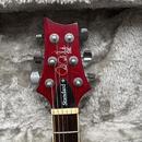 PRS SE Standard 24+Boss Katana 100 2+Footswitch Boss GA-FC