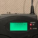 Sennheiser EW100 G2 740-776Mhz