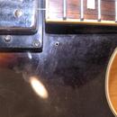 Ibanez artcore AG75