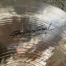 Istanbul Alchemy Professional 13" Hihat regular