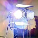 as ARRI 575 HMI Fresnel