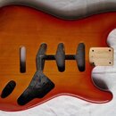 Predám telo na Stratocaster