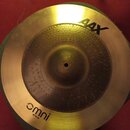 Sabian AAX Omni 18 Crash/Ride