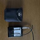 Vysílačka AKG SR-80 výroba Rakousko