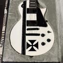 Predám ESP LTD Iron Cross SW