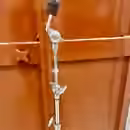 Yamaha CS-755 Cymbal Boom Stand. 