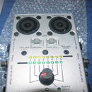 Tester pro kabely  XLR .JACK  ,Speakon a další