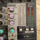 Mixážní pult Soundcraft EFX 8 