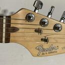 Fender American Standard Stratocaster 1989
