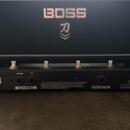 BOSS Katana Head MKII + GA-FC Footswitch