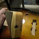 Fender vintnera 70 MIM