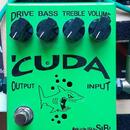 Overdrive