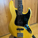 Fender MIJ Traditional '60s Jazz Bass