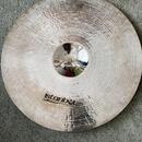 Istanbul Mehmet Radiant 20" Ride