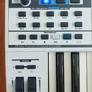 Arturia KeyLab 25
