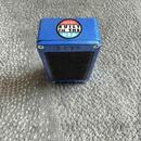 Greer amps Sonic Boom Booster