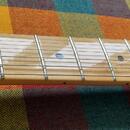 Fender Player Duo Sonic