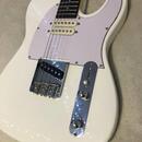 Telecaster Blond UPGRADE