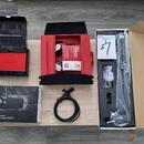 Audio Bundle "Shure SM7B + Focusrite Scarlett 2i2 4th G"
