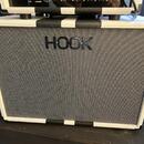 PRODEJ: Hook Little Lenny 2 – CUSTOM + box 1x12