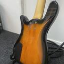Warwick Rockbass Streamer 5