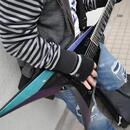ESP LTD ARROW - 1000 Violet Andromeda