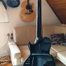 Harley Benton SC-Junior Vintage Sunburst