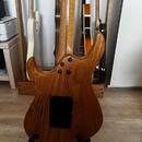 Cort HBS-II (Hiram Bullock Signature)