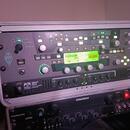Kemper profiler rack
