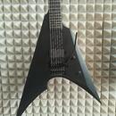 LTD ESP BLACK METAL V ARROW