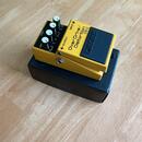 Boss OverDrive/Distortion OS-2