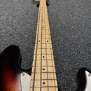 Fender Squier Affinity Jazz Bass - REZERVOVÁNO