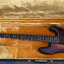 Fender Precision Bass 1974 Sunburst!