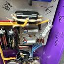 Isle Of Tone 69 Haze Fuzz