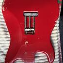 Warmoth Nitro stratocaster body 