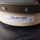 CELESTION G10 CREAMBACK 8Ohm  REZERVACE 