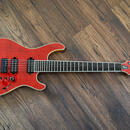 Mayones Regius 7 Custom Shop (+ piezo)