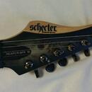 Kytara Schecter Reaper-6FR