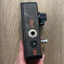 Compressor Jam Pedals Dyna-ssoR Bass