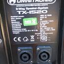 Omnitronic TX 1520