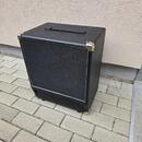 Baskytarovy reprobox 1x12