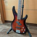 Prodám elektrickou basu Yamaha TRBX174EW RW 