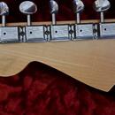 Fender  Stratocaster CS LTD Masterbuilt  Mark Kendrick 2005