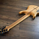Mayones Regius 7 Custom Shop (+ piezo)