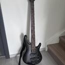 Baskytara Cort Artisan B5 (5-strunná)